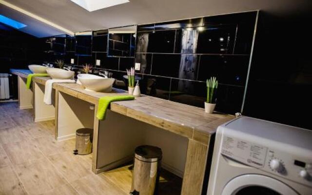 Noclegi Hostel Centrum Mielec