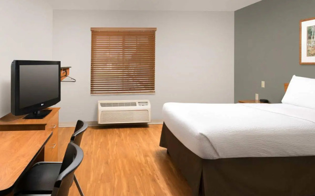 Extended Stay America Select Suites - Provo - American Fork