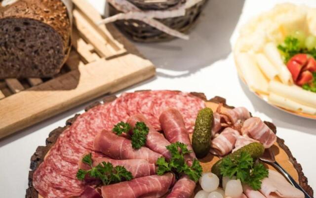 Boutique Hotel NI-MO