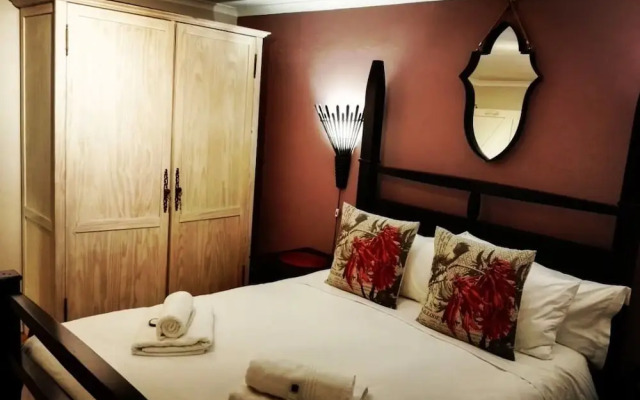 Inn Style Guesthouse