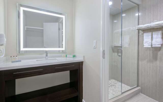 Hawthorn Extended Stay by Wyndham McAllen