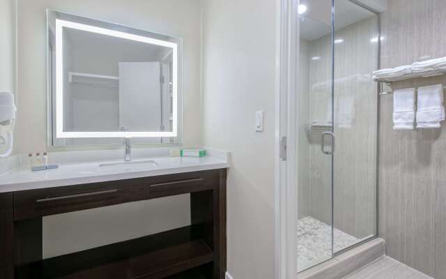 Hawthorn Suites By Wyndham McAllen