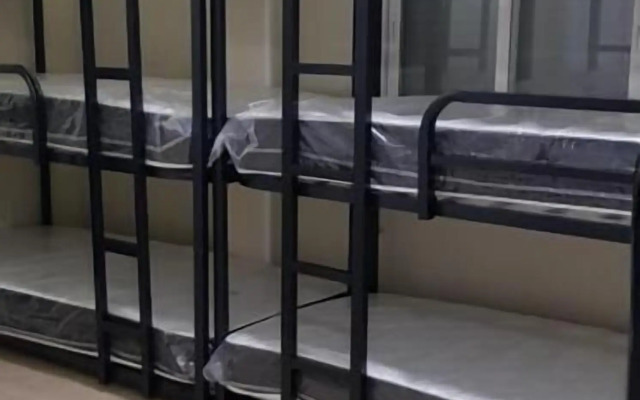 La Perla de Lujo - Hostel