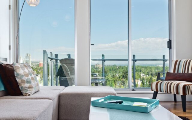 O Hotel Suites Casel