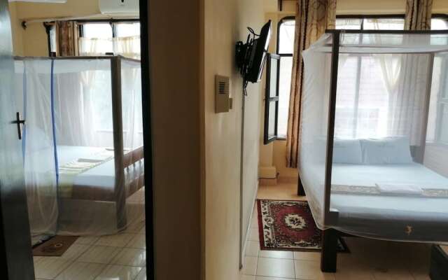 Diani Gift Guest House