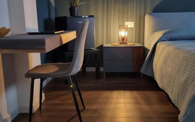 3 MURA rooms