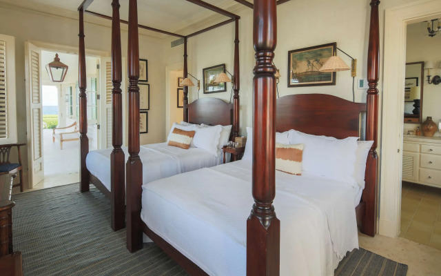 Magnificent 8BR Home w Caribbean Ocean Views