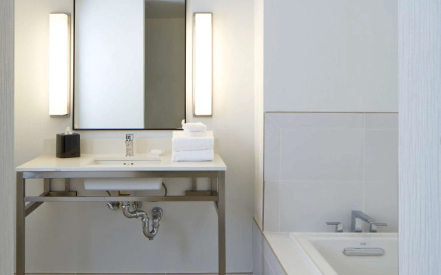 Hilton Garden Inn Boston/Marlborough