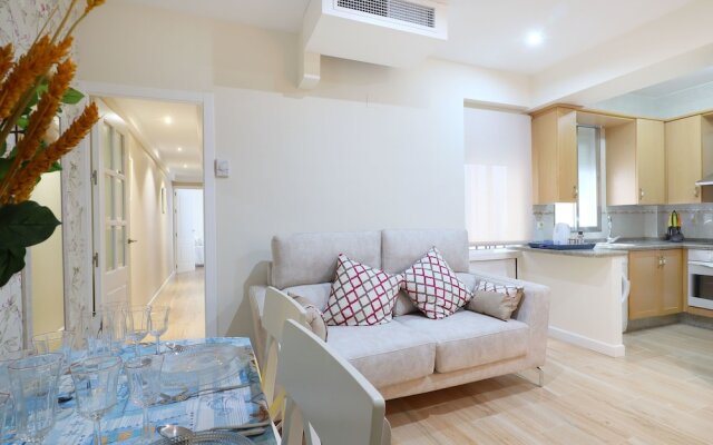 Asvacor Apartamento Palacio De Viana