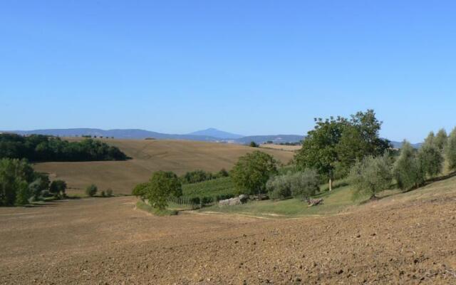 Appartamento vicino a Siena