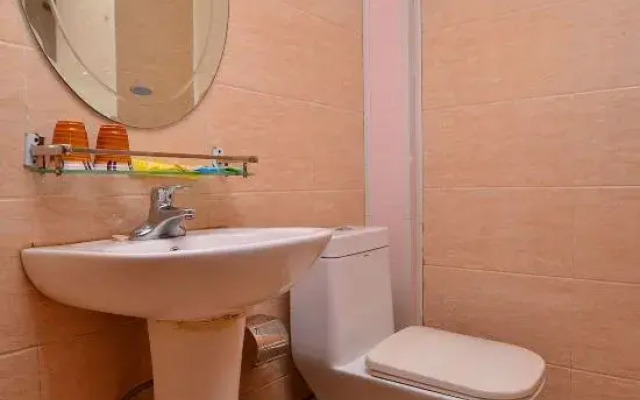 Harbin University of Technology Guest House