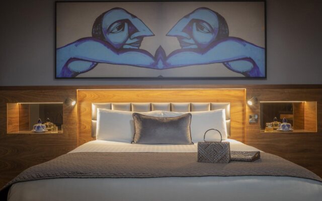 Talbot Hotel Stillorgan