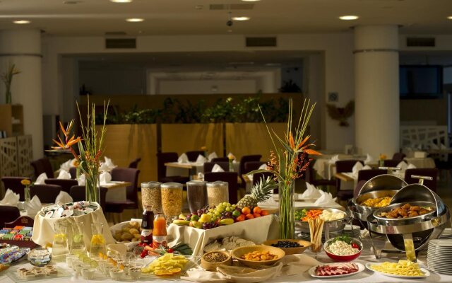 City Hotel Ljubljana