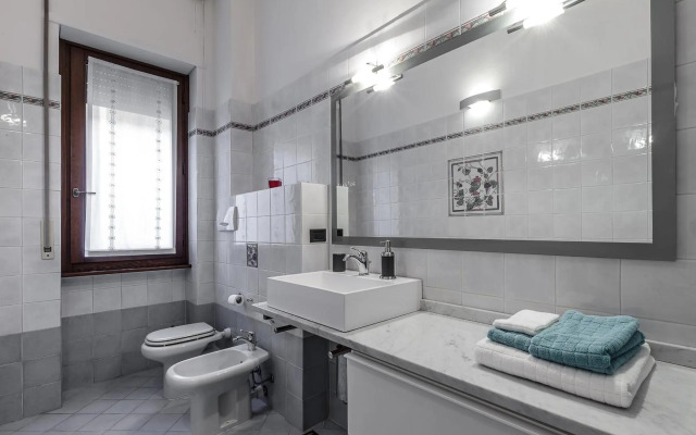 Milano Darsena Apartment