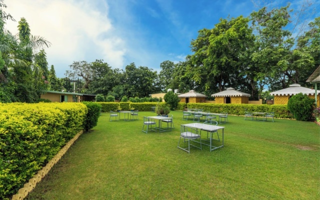 Milestone Resort