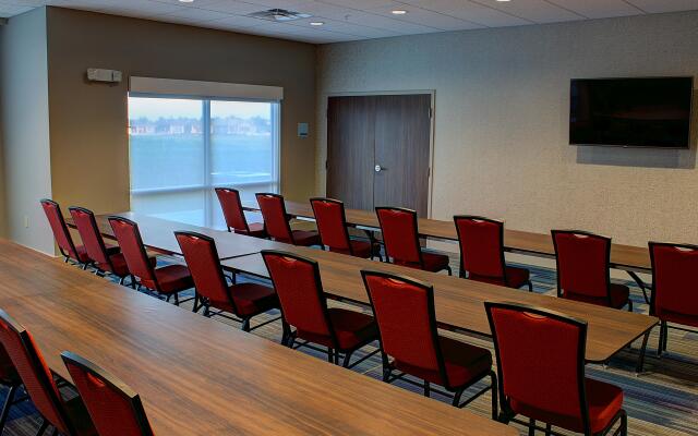 Holiday Inn Express & Suites Spencer by IHG
