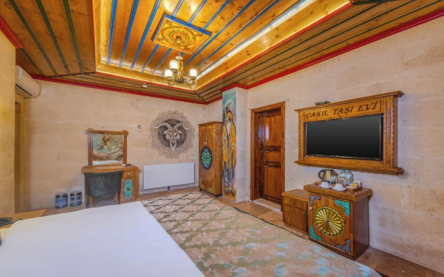 Çakıltaşı Evi Otel Spa