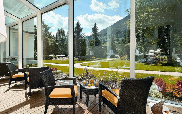 EUROPÄISCHER HOF Bad Gastein