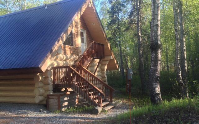 Loft Cabin