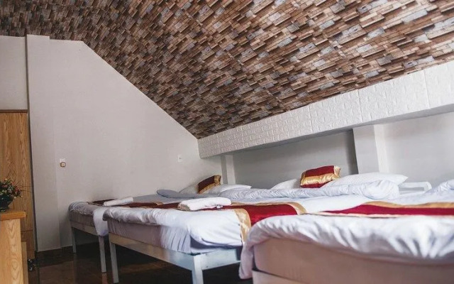 Villa Homestay Minh Hieu