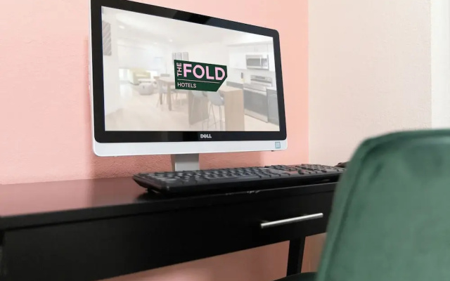 The Fold Hotels Orlando