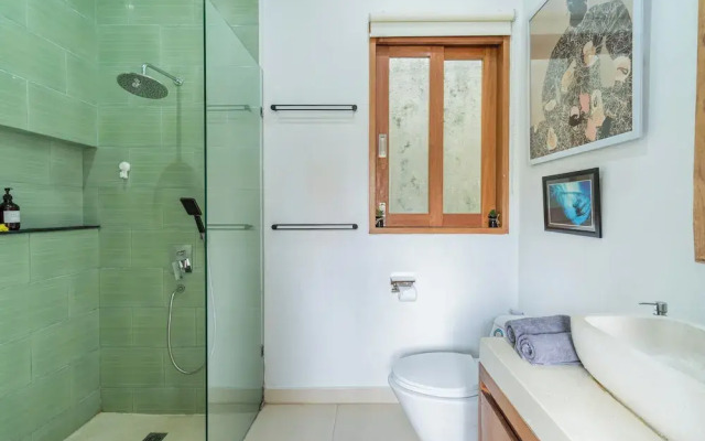 Salthouse Uluwatu