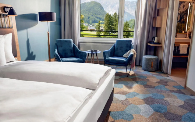 TUI BLUE Montafon