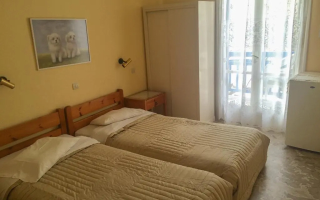 Hotel Elizabeth