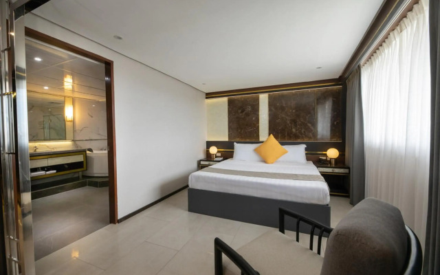 Star Plaza Hotel