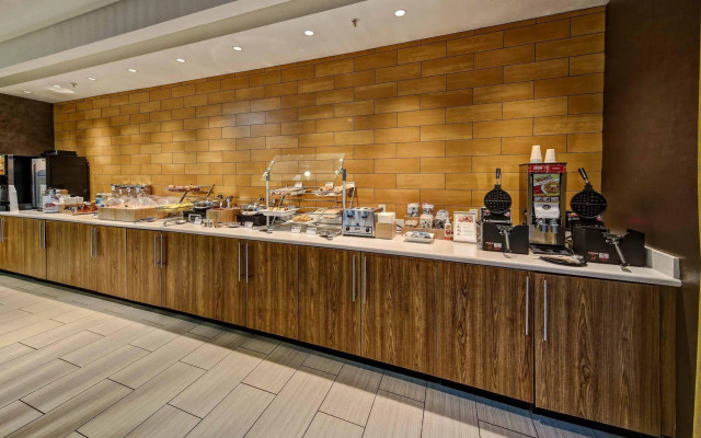 Springhill Suites by Marriott Moore