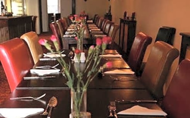 The Bradworthy Inn
