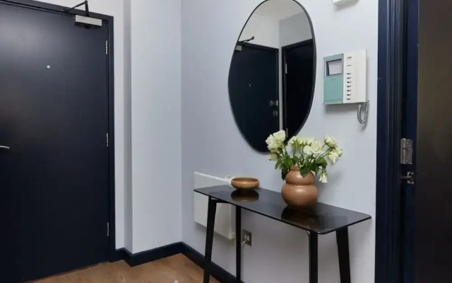 The Whitechapel Place Stunning 2bdr Flat With Balcony