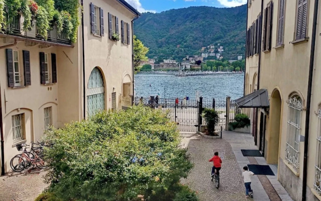 Filanda - Best Lakefront in Como by Rent all Como