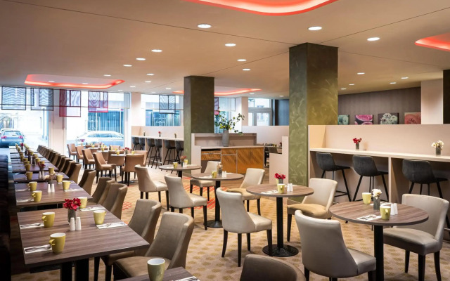 Leonardo Hotel Berlin Mitte