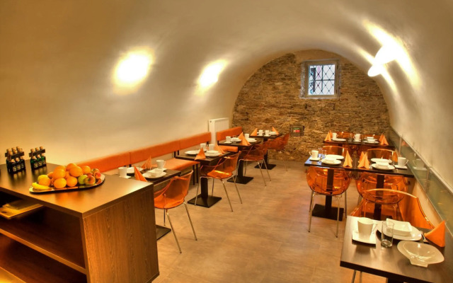 Hotel Peregrin