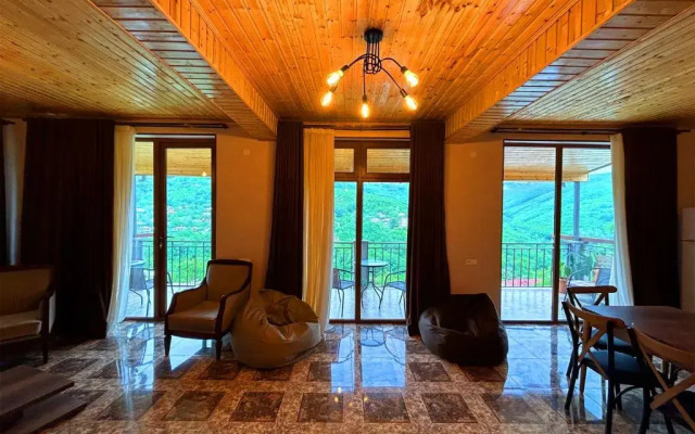 Hotel VIM in Sighnaghi