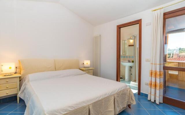 Villetta Lucia - Aliterno V6