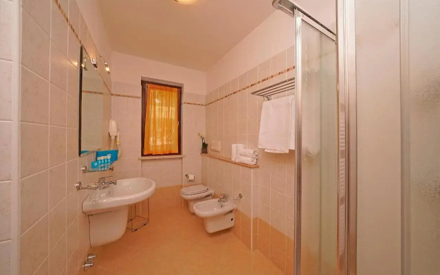 Residence Besass, Gtsgroup