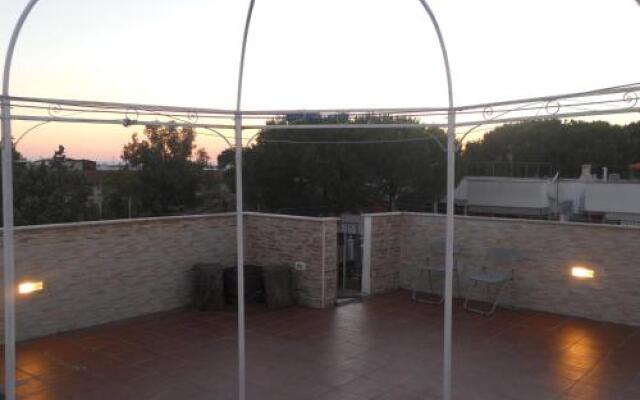 Manfredonia - Ippocampo Seaside Home