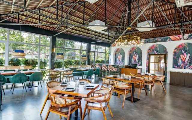 Silver Oak By Bay Hotels