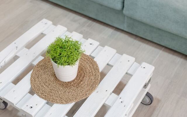 Apartamentos Kasa25 Loft Bazán 401