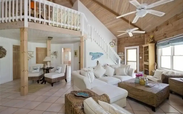 Shangri-la 2 Bedroom Home