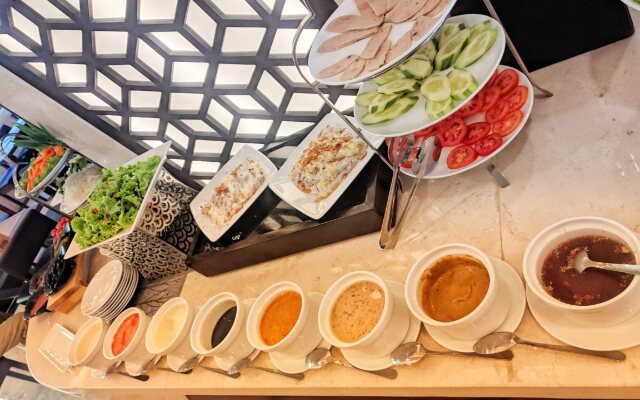 Gold Boutique Hotel Da Nang