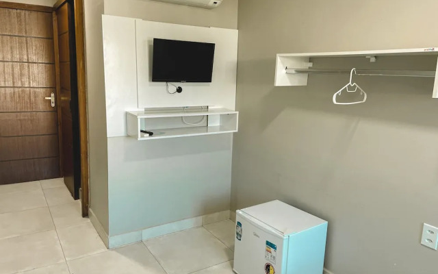 Suite da Hilda II