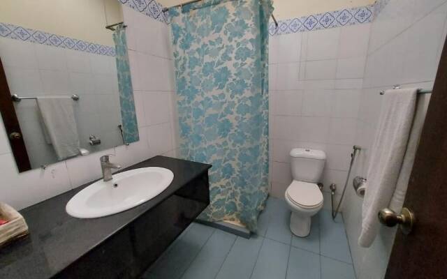 Casa Blanca Boutique Guest House
