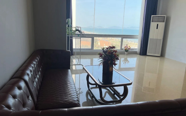 Sea View 3 bedrooms 1