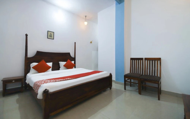 OYO 47126 Pushkar Village Resort