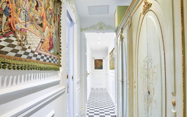 ABA Luxury B&B Sasu