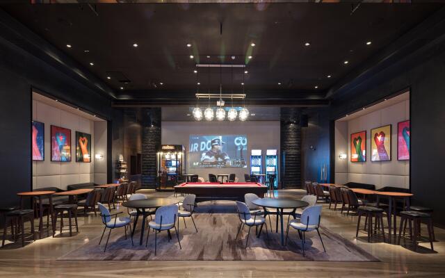 Episode Hsinchu, Jdv By Hyatt