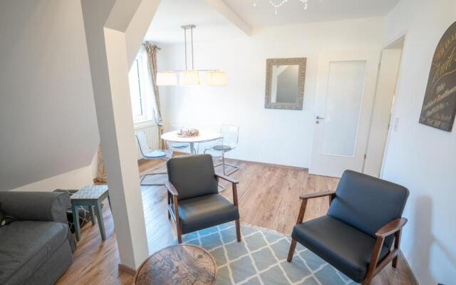 Villa Golding - Flat 2